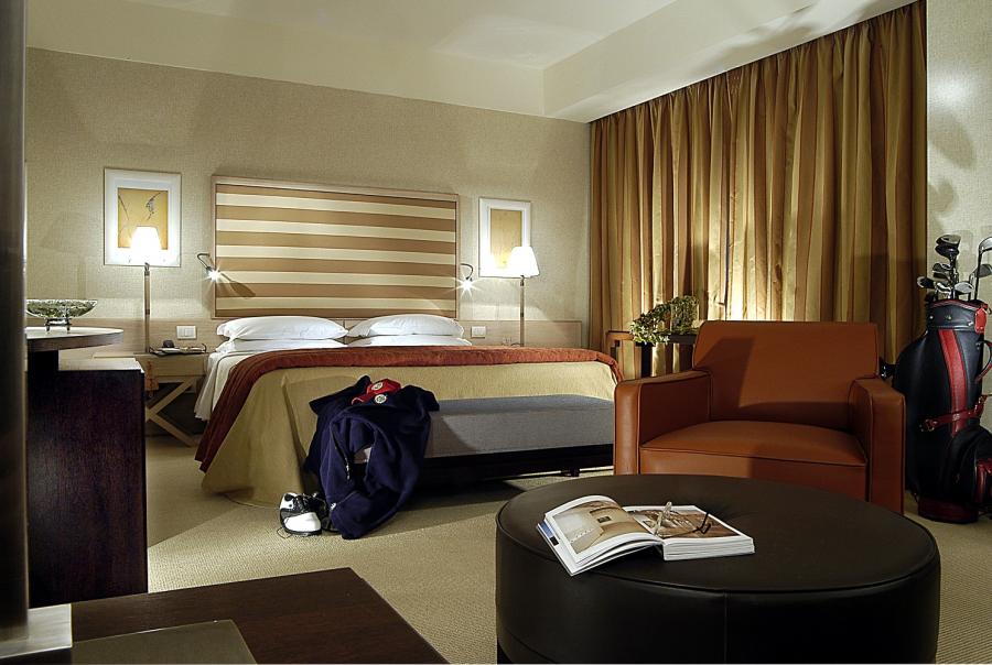 Mle sheraton golf roma Roma sheraton golf