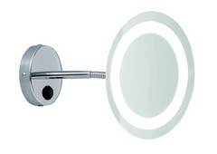 MLE - NARCISO wall round LED